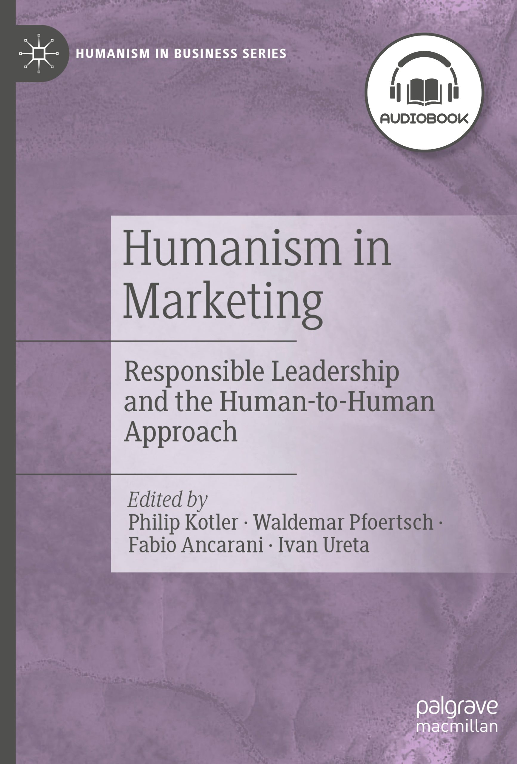 Humanism in Marketing | Audiobook